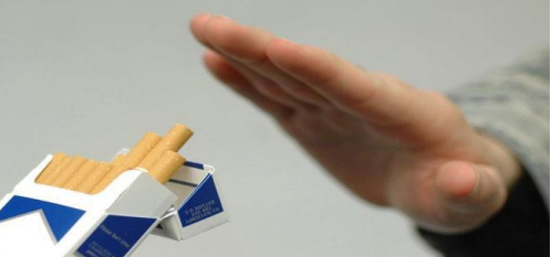 Профілактика паління серед підлітків